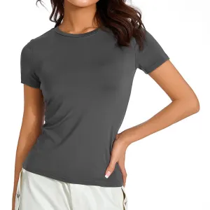 Summer Vintage Top
