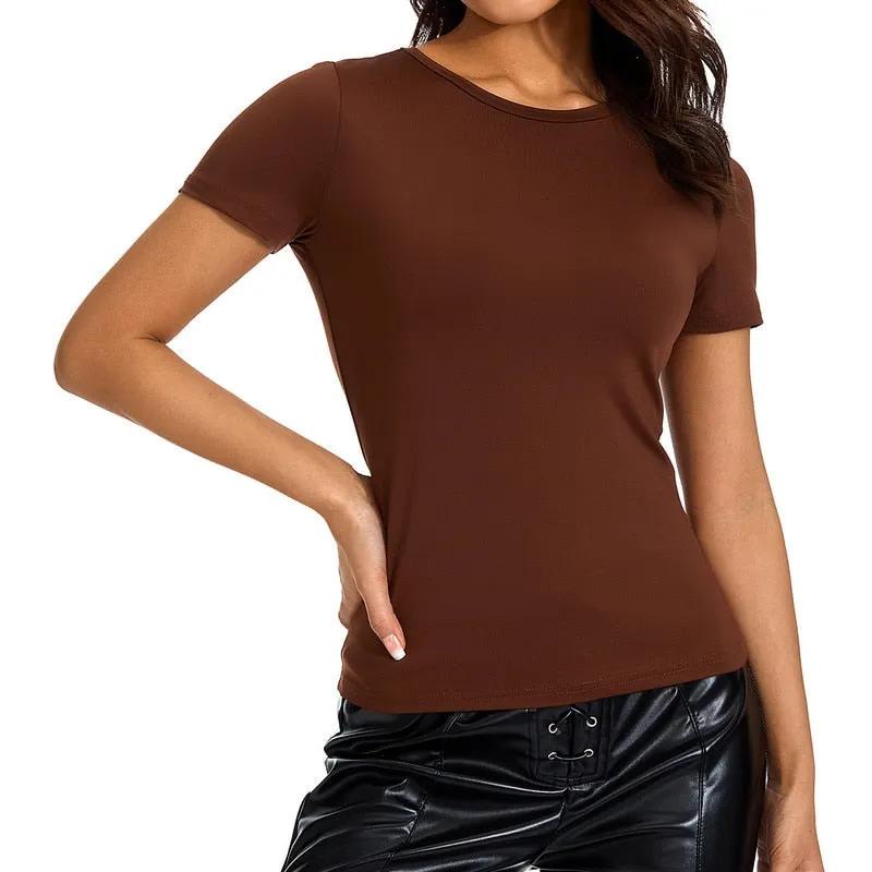 Summer Vintage Top