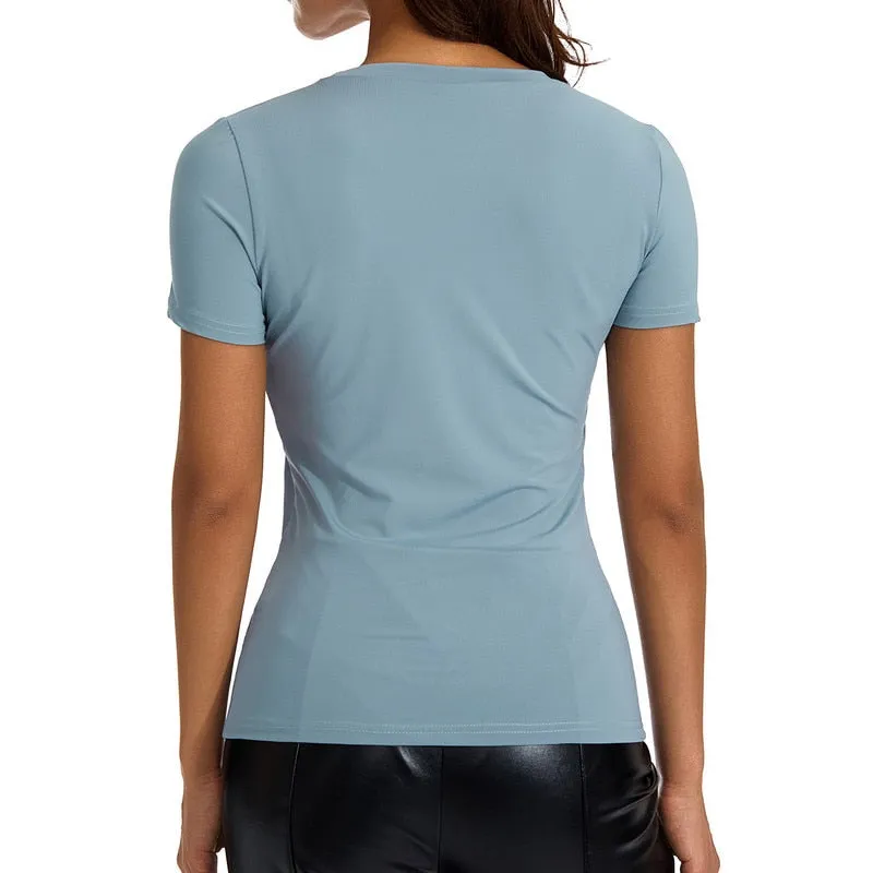 Summer Vintage Top