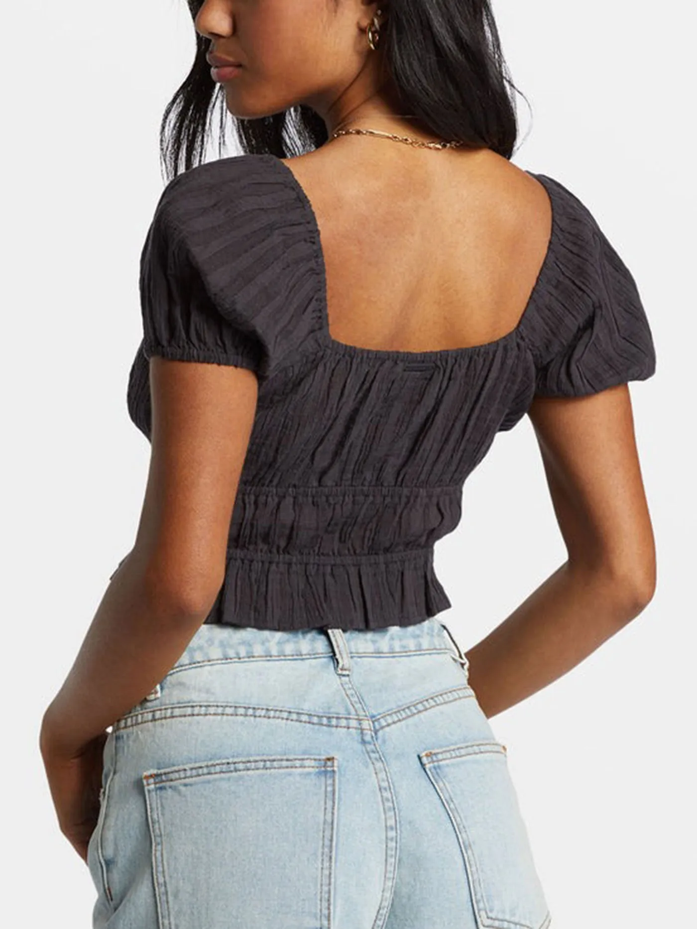 Sun Kissed Top