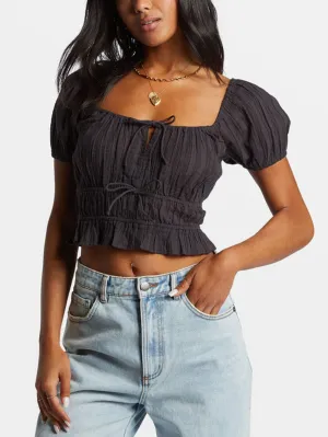 Sun Kissed Top