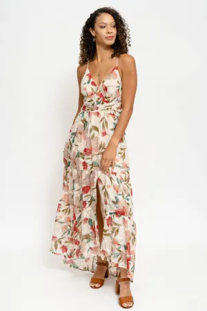 Sunday love Maxi Dress