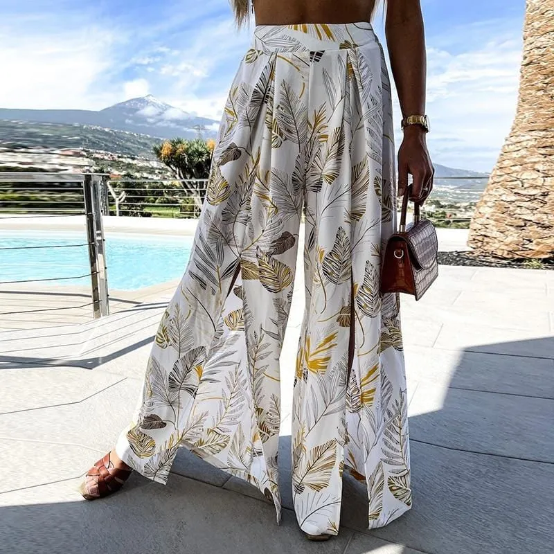 Sweet Bohemian Flare Set