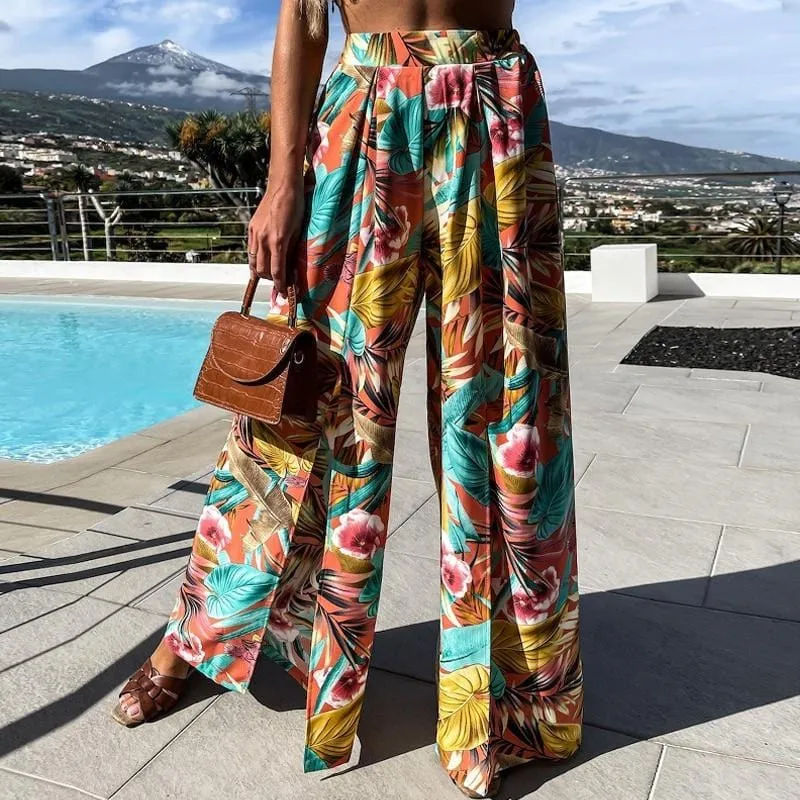 Sweet Bohemian Flare Set