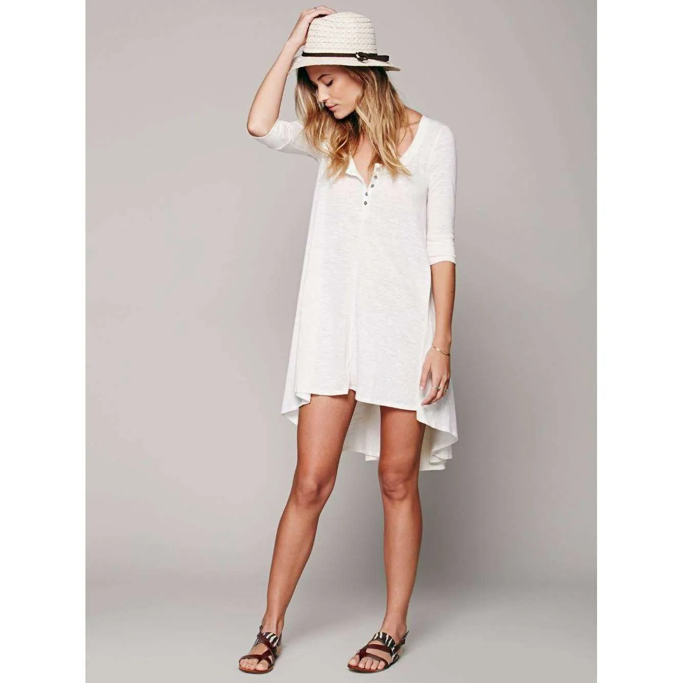 T-Shirt Dress