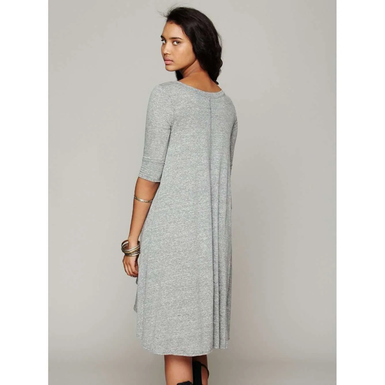T-Shirt Dress