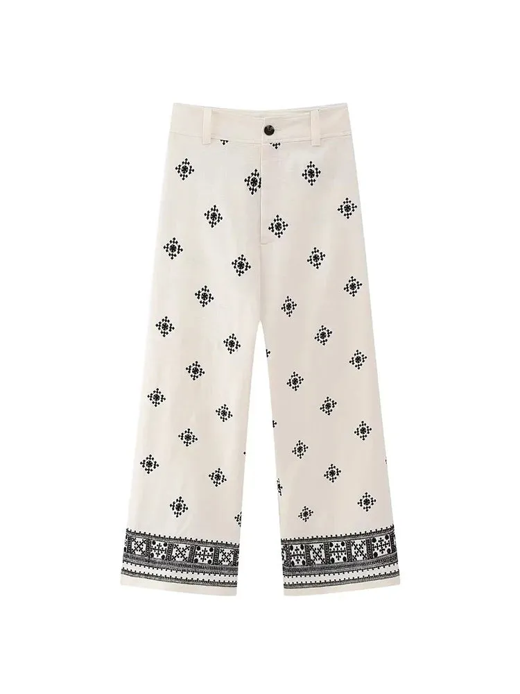 Tazia Pants