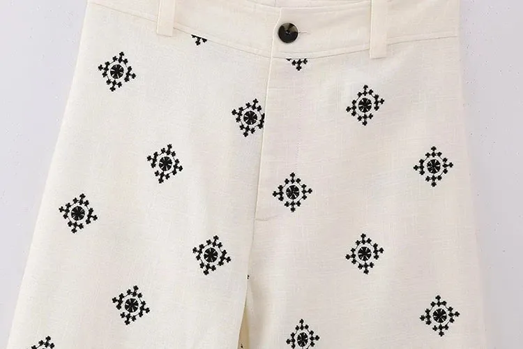 Tazia Pants