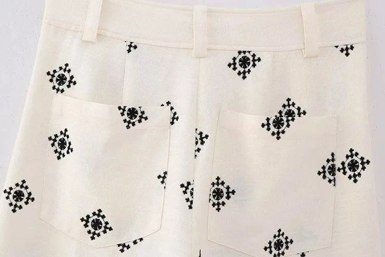 Tazia Pants