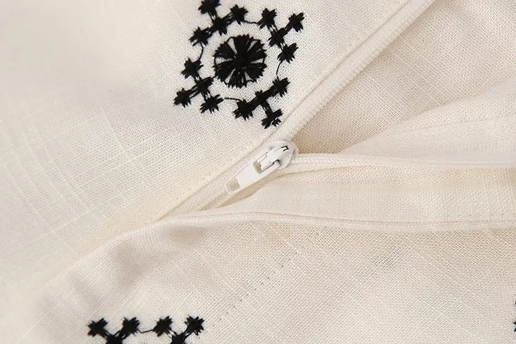 Tazia Pants