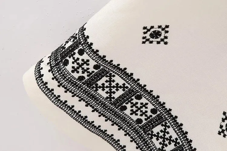 Tazia Pants