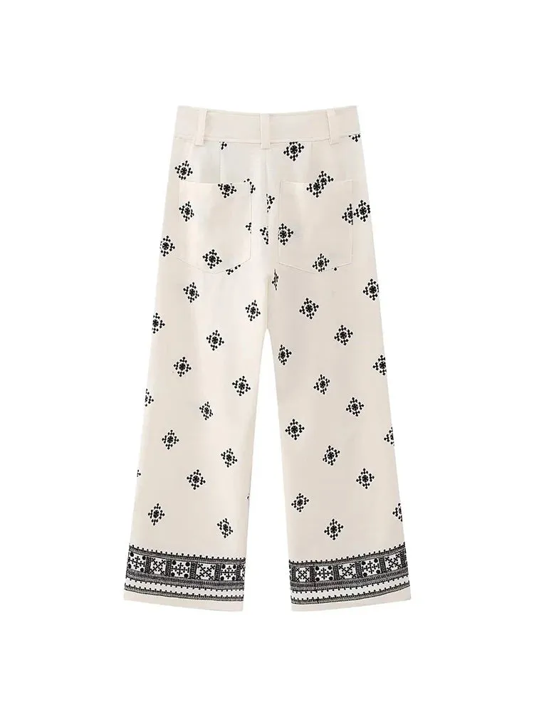 Tazia Pants