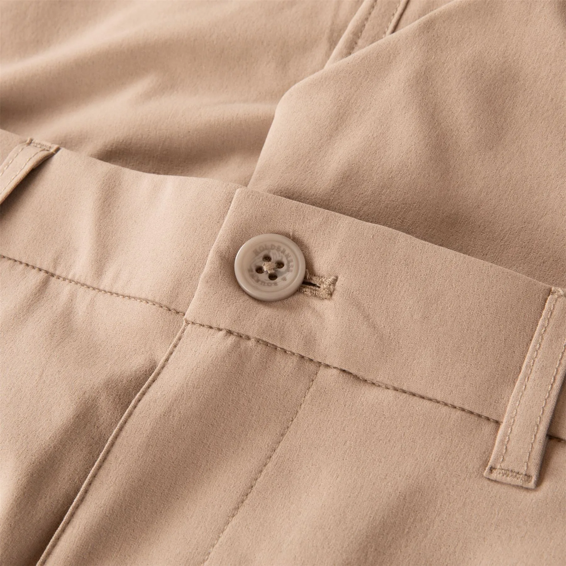 The Harwood Performance Tech Shorts Fescue - AW24