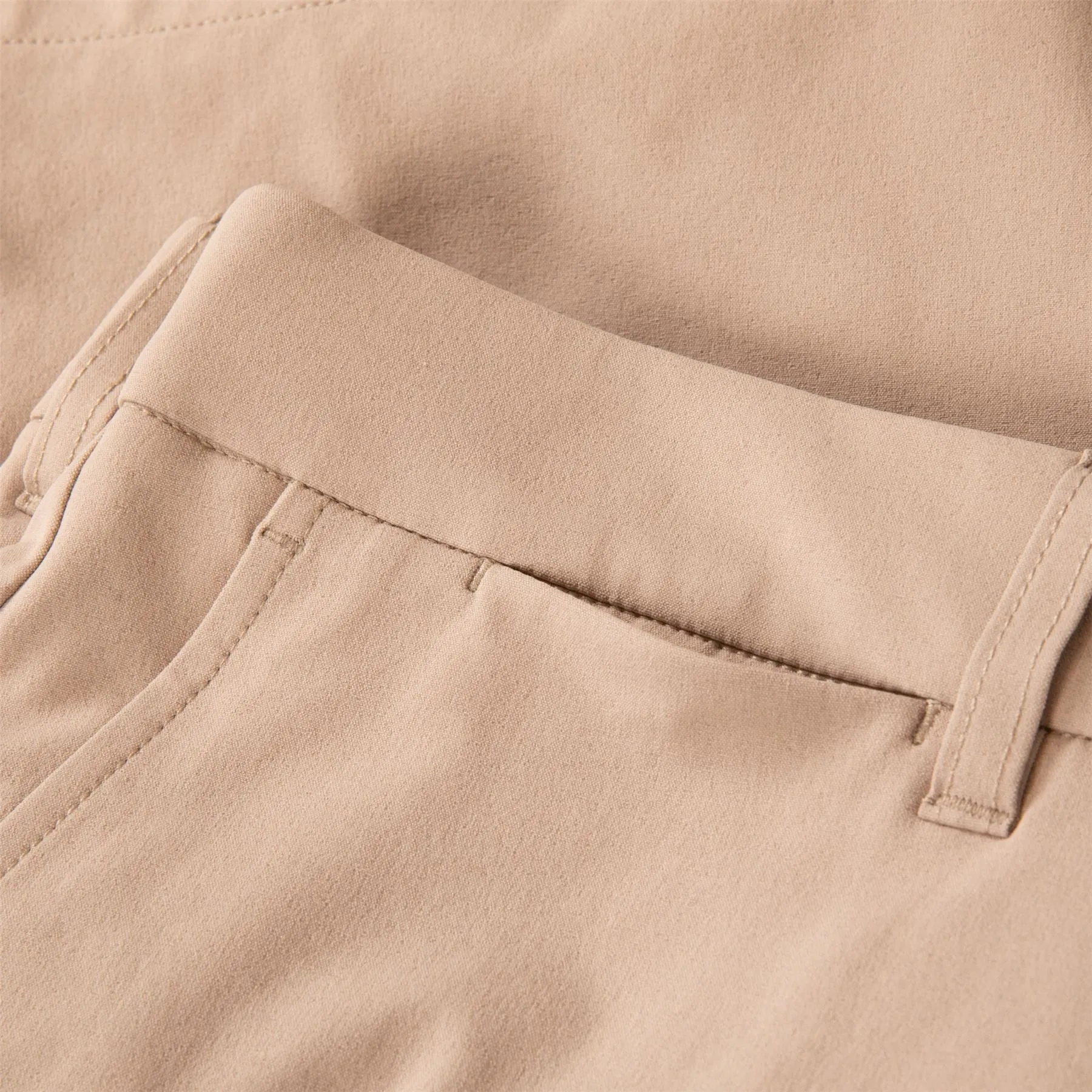 The Harwood Performance Tech Shorts Fescue - AW24