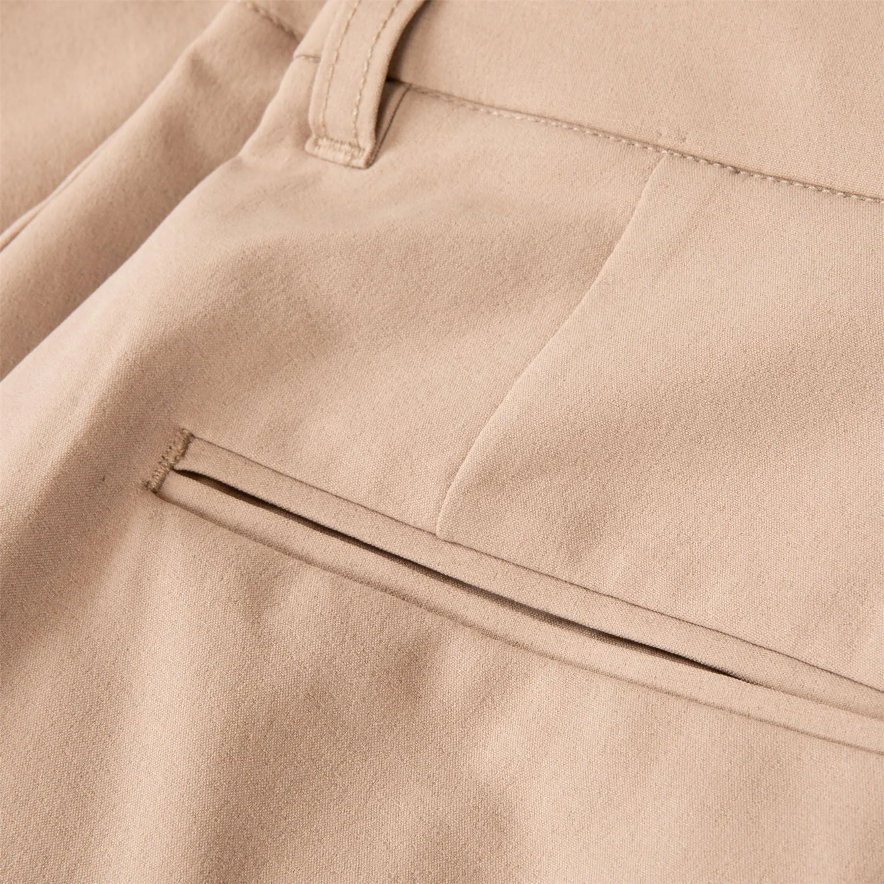 The Harwood Performance Tech Shorts Fescue - AW24