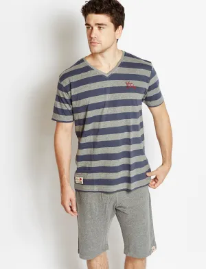 Tokyo Laundry Russo lounge set in grey