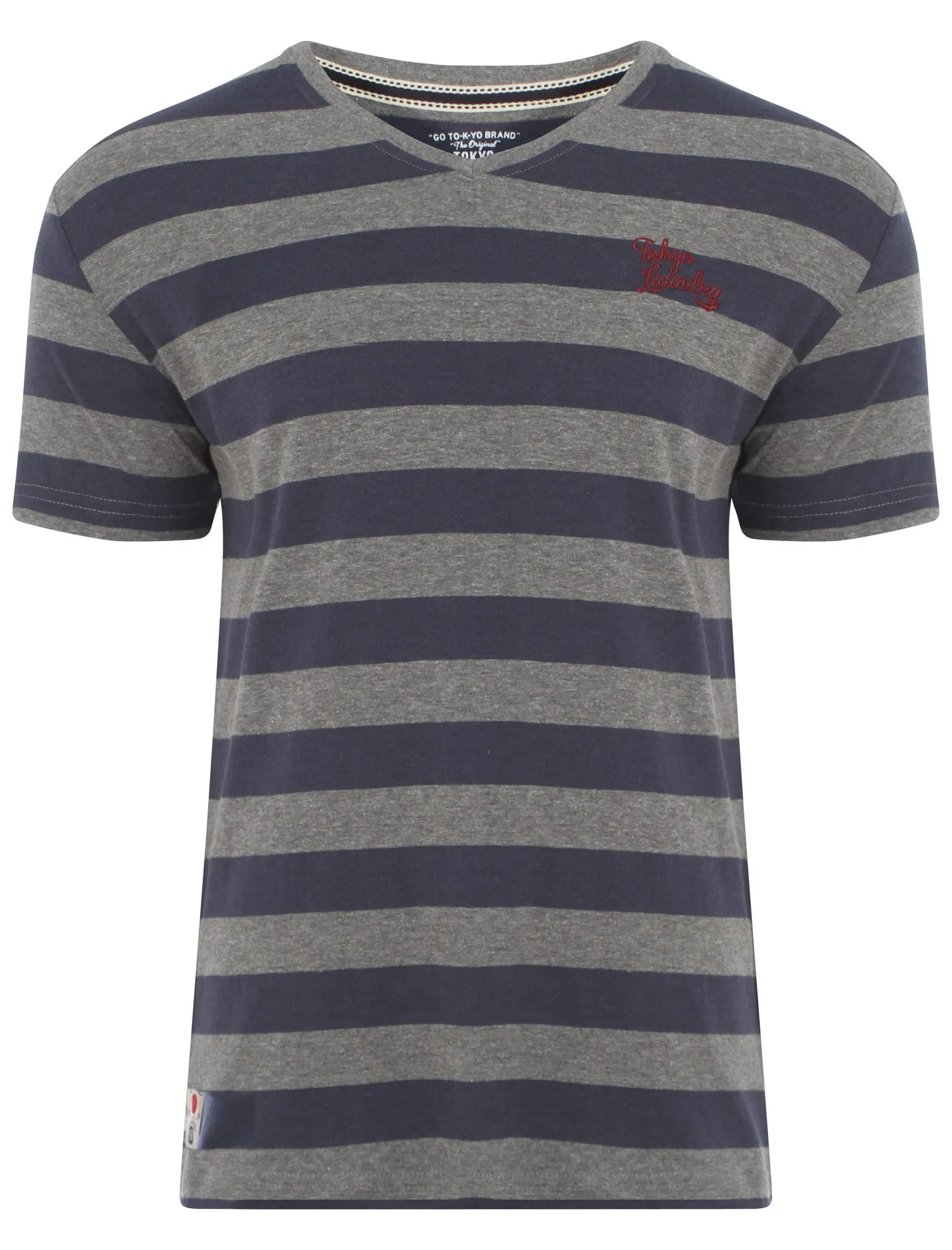 Tokyo Laundry Russo lounge set in grey