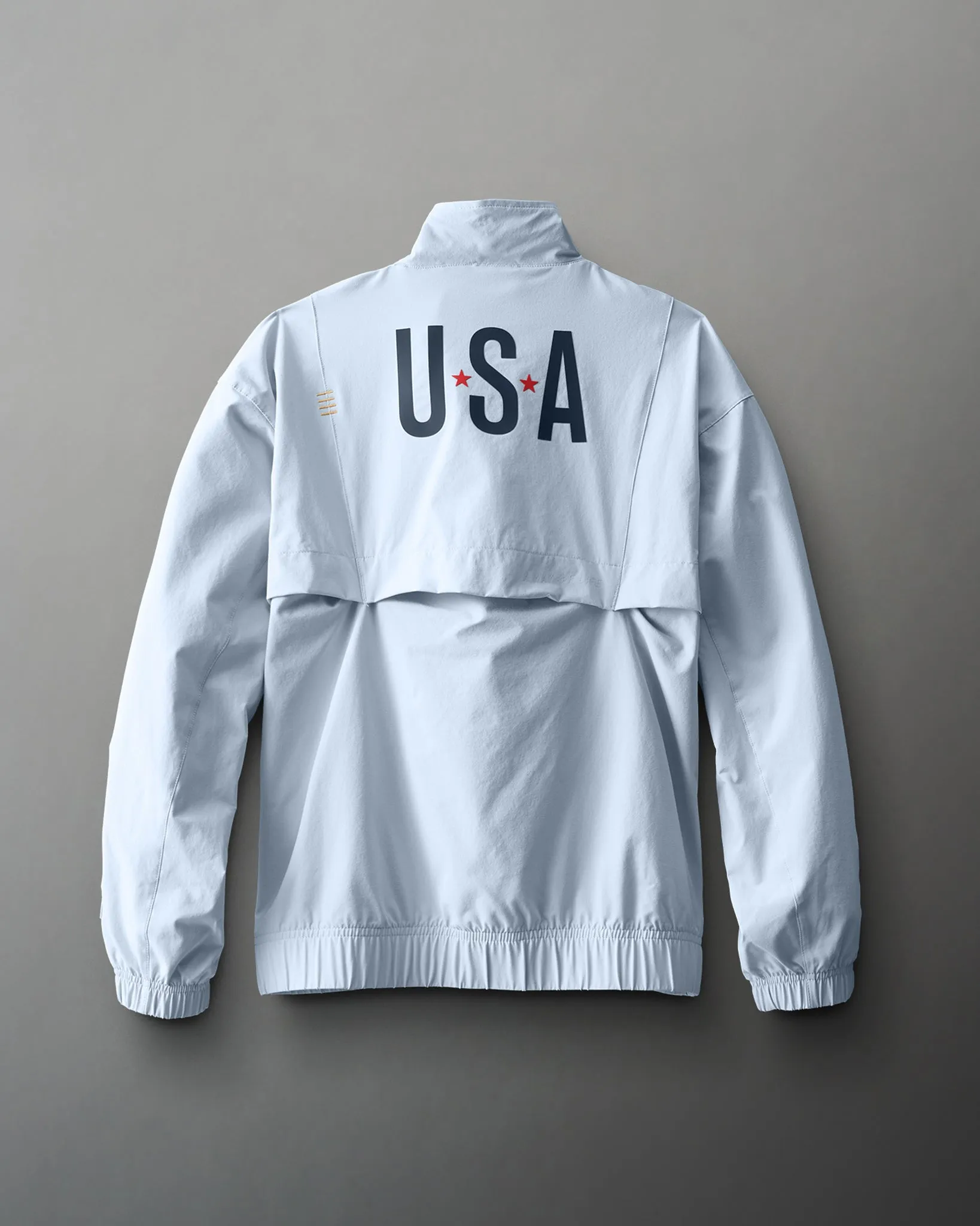 USA Gold Standard Jacket