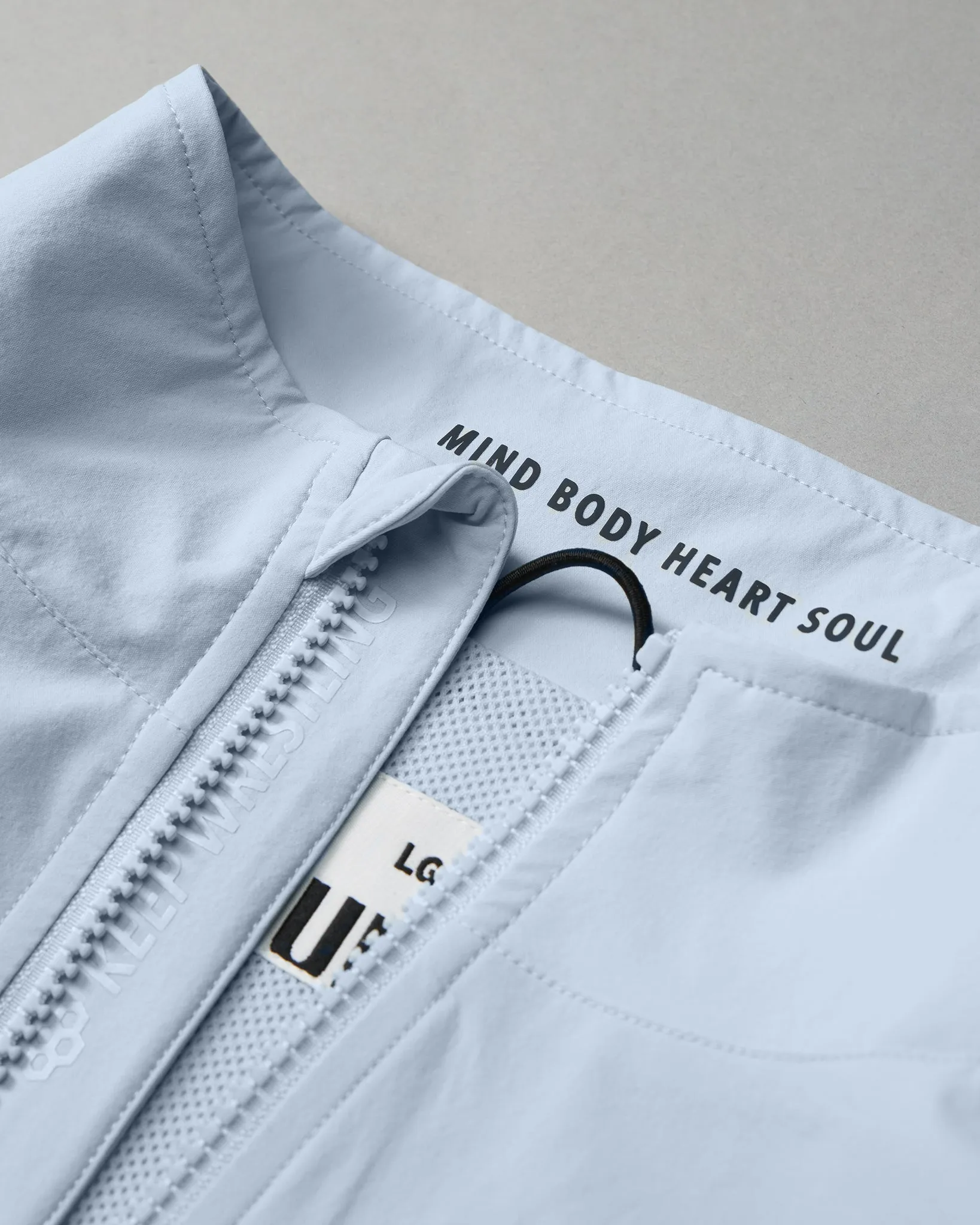 USA Gold Standard Jacket