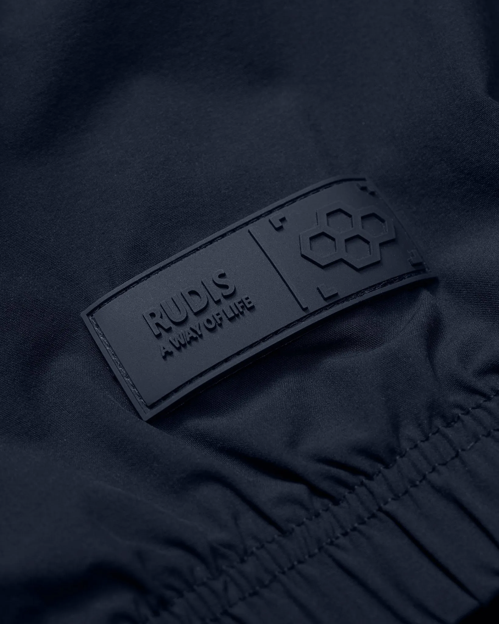 USA Gold Standard Jacket