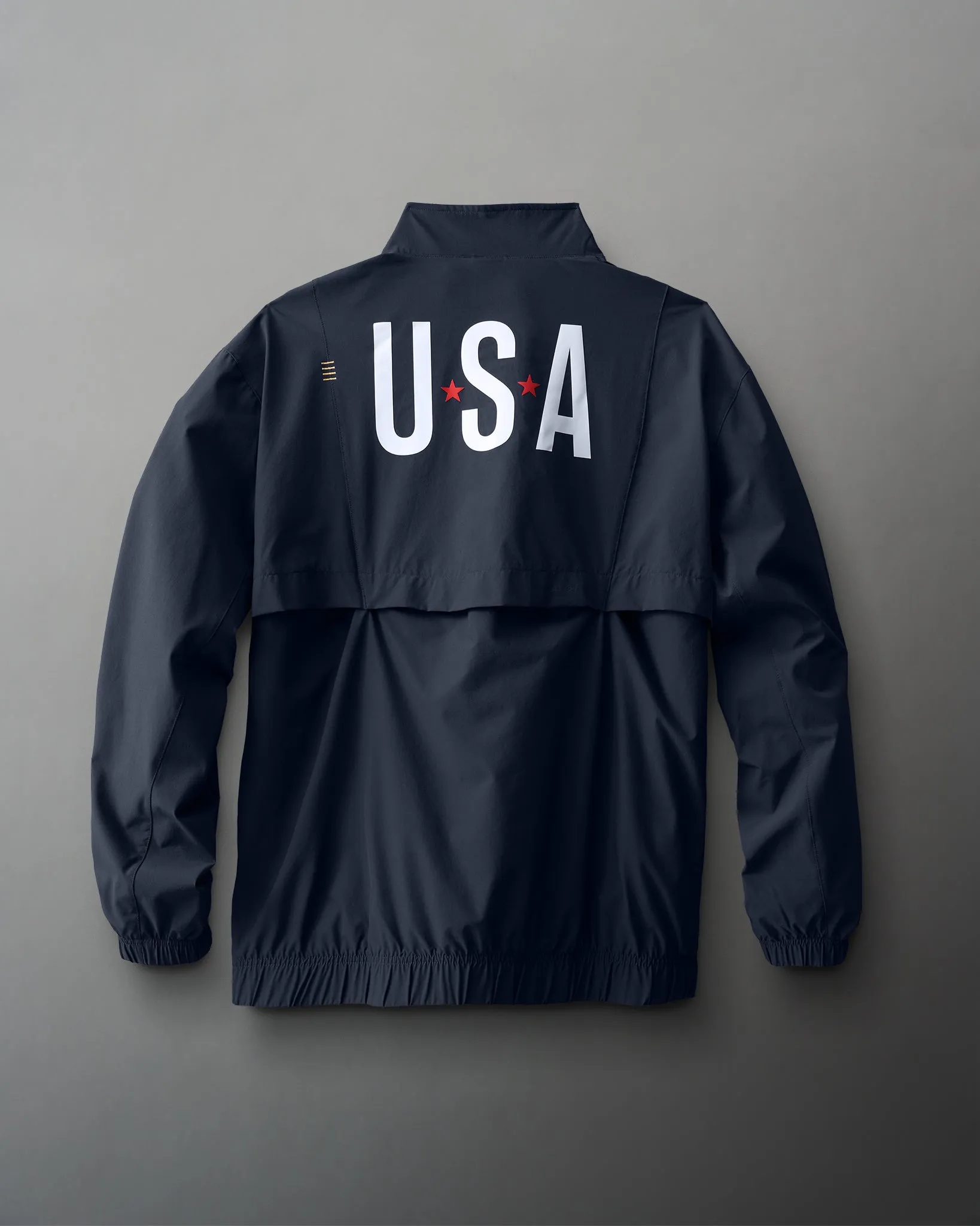 USA Gold Standard Jacket