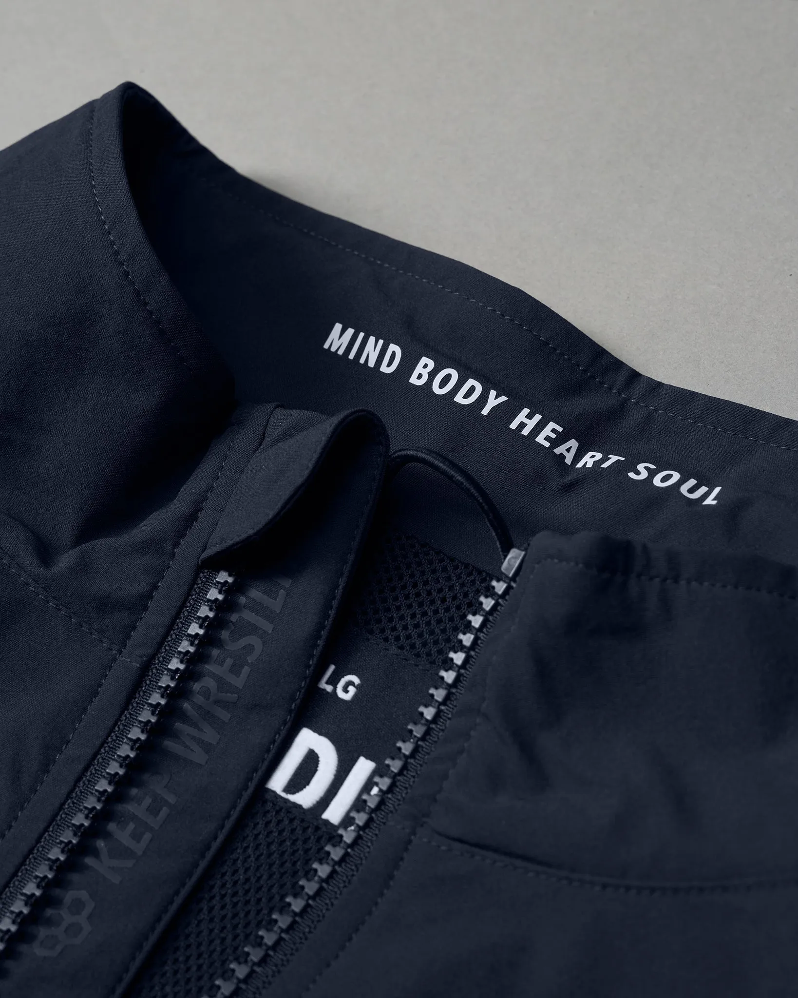 USA Gold Standard Jacket