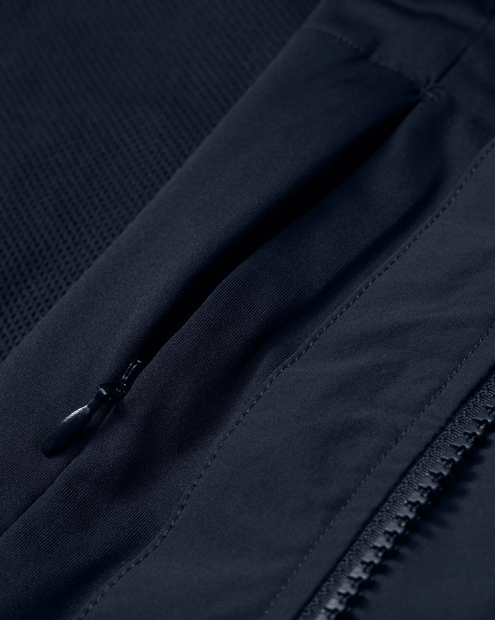 USA Gold Standard Jacket