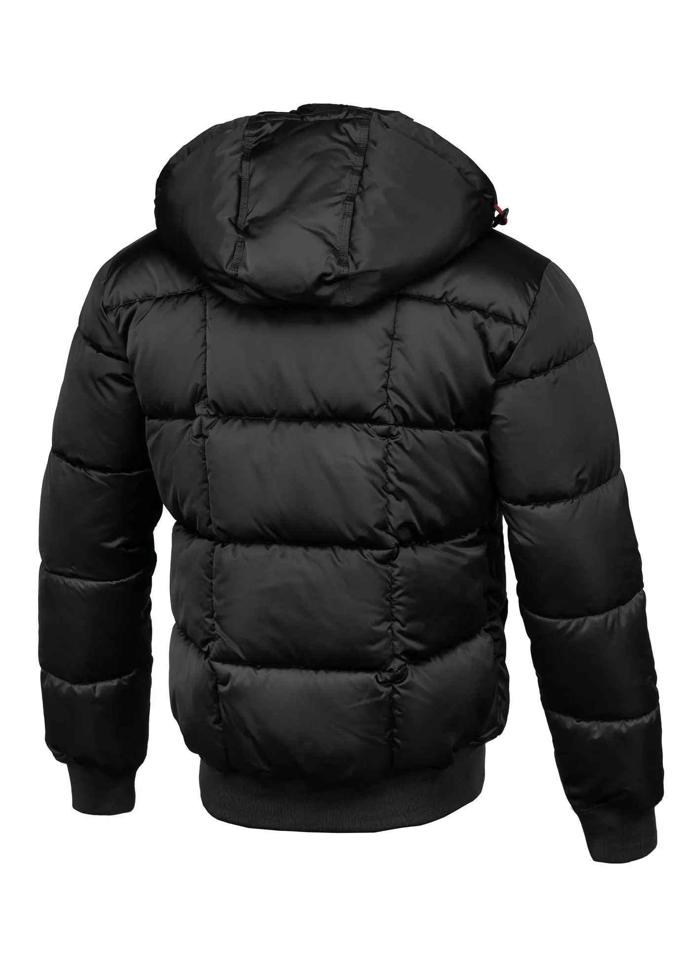 Walpen II - Black