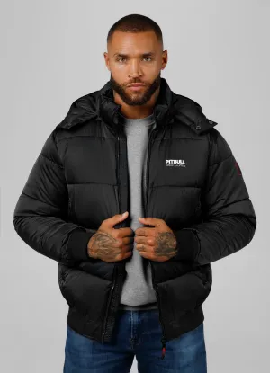 Walpen II - Black