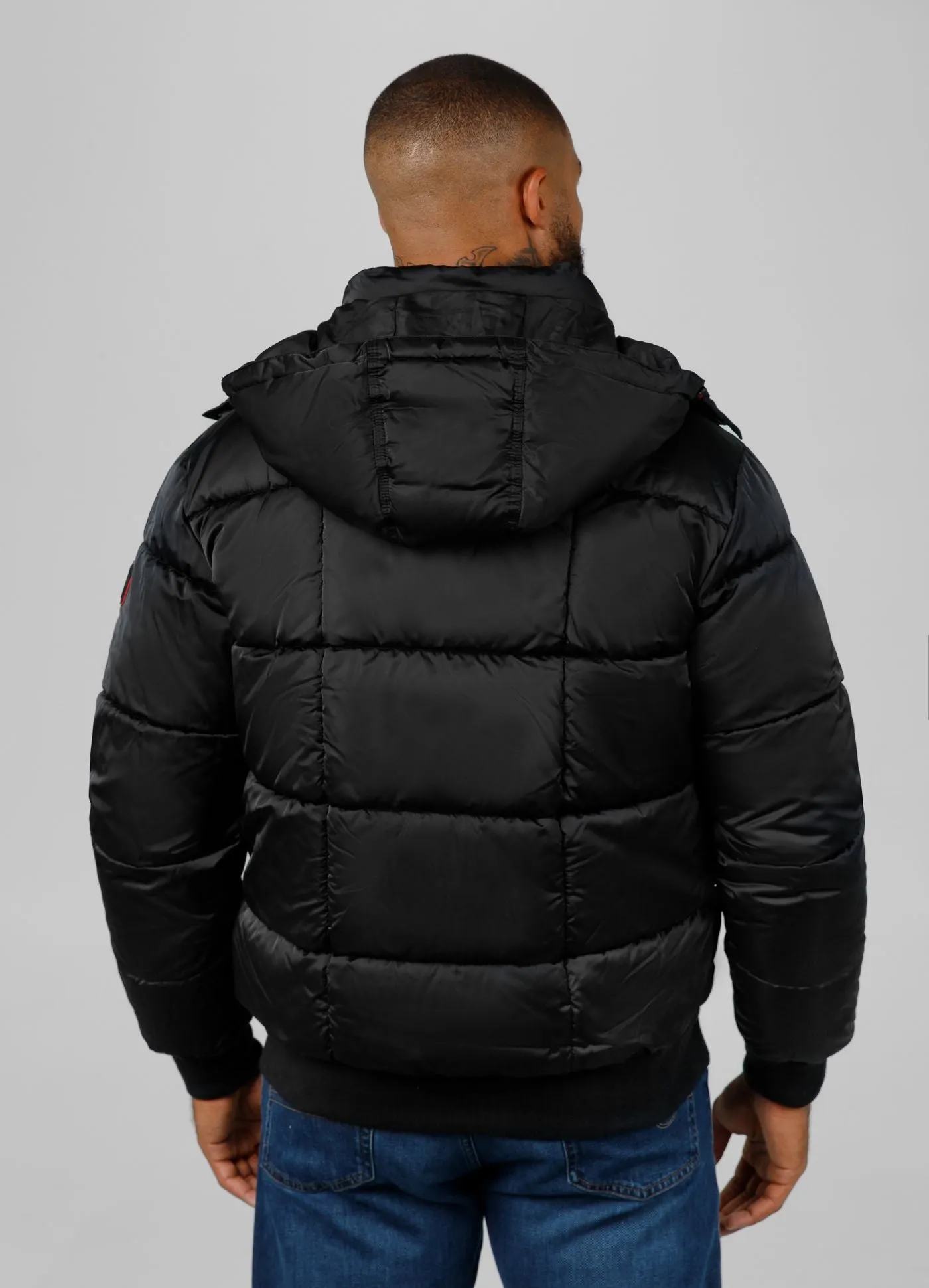 Walpen II - Black