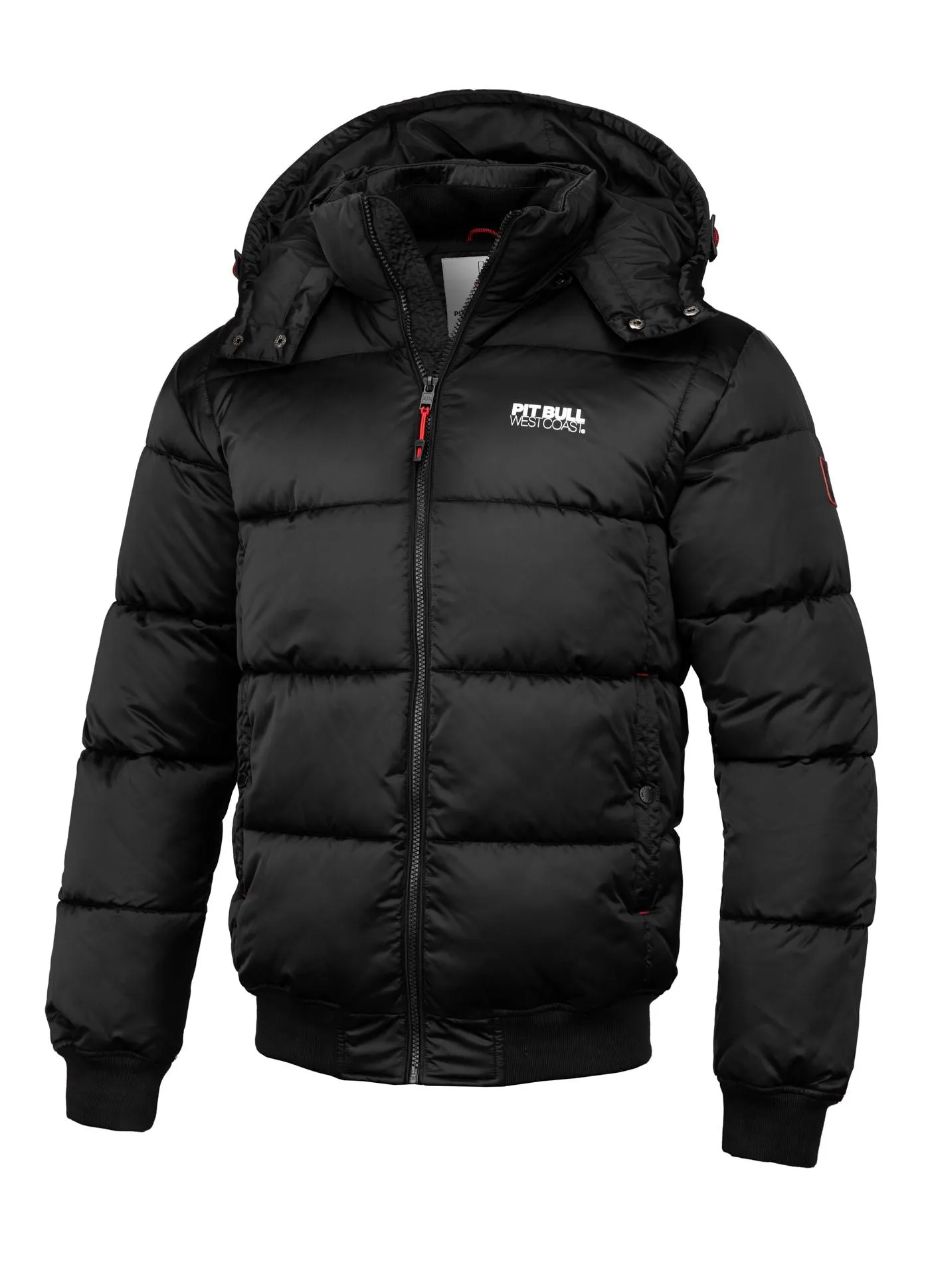 Walpen II - Black