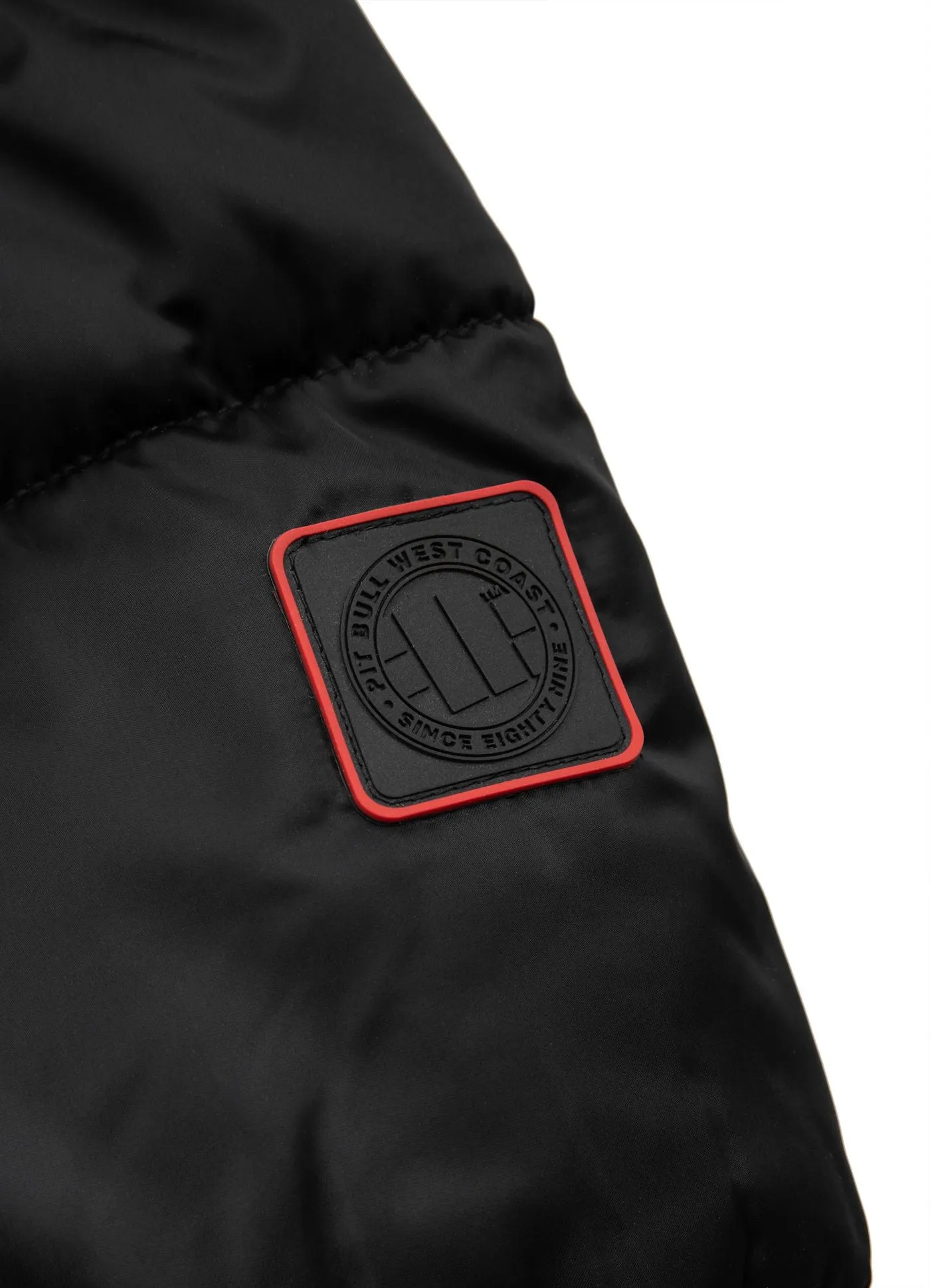 Walpen II - Black