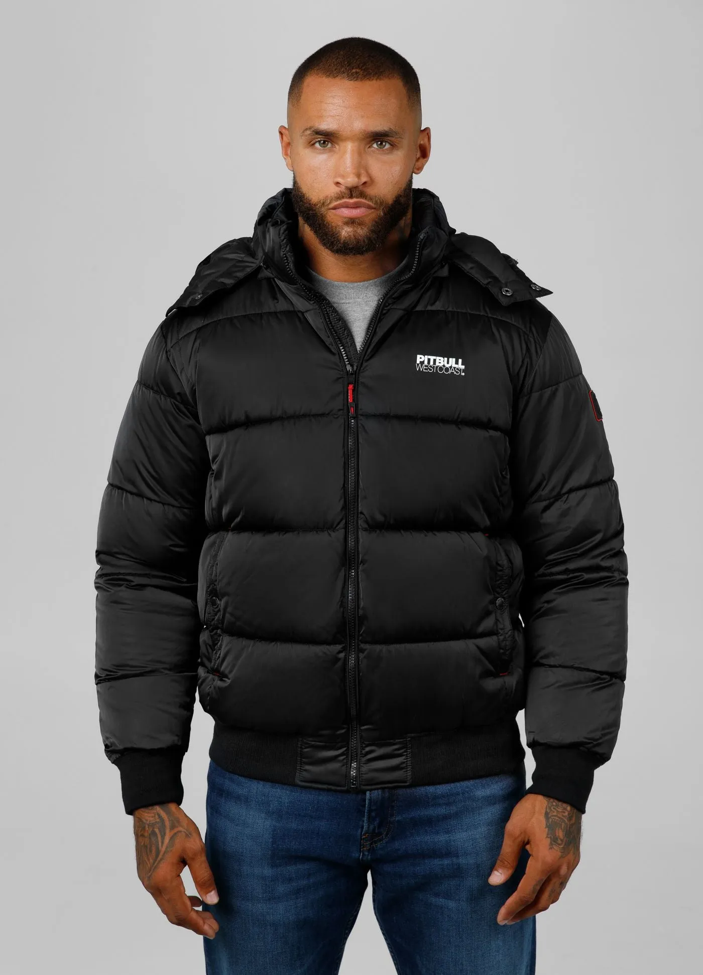 Walpen II - Black