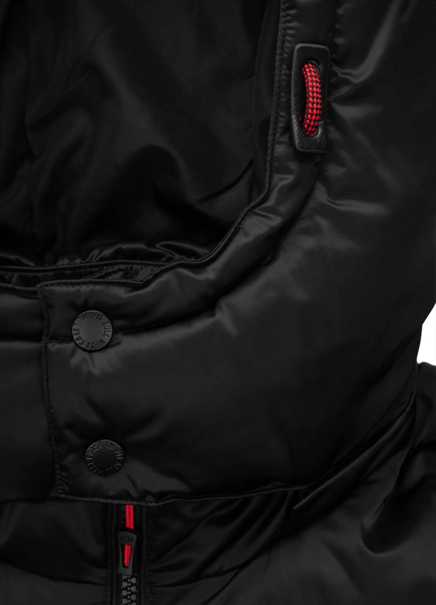 Walpen II - Black