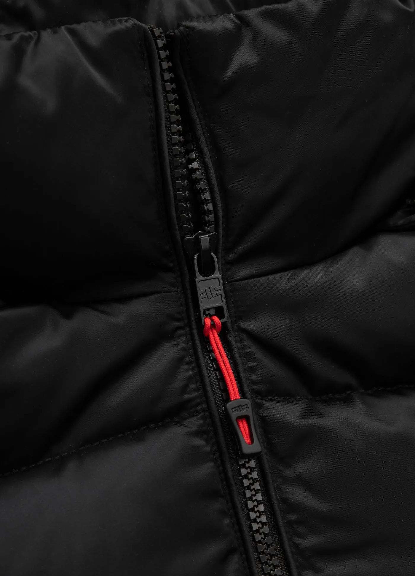 Walpen II - Black
