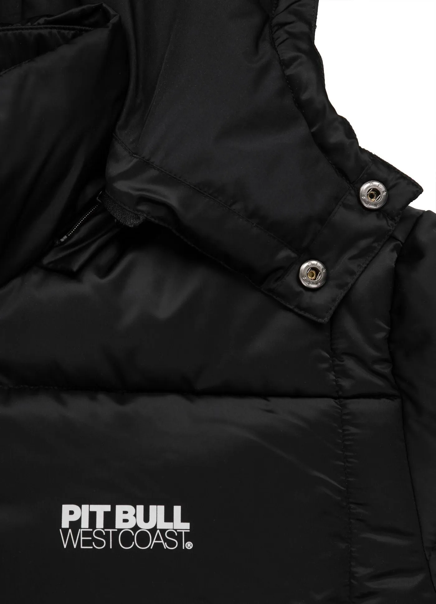 Walpen II - Black