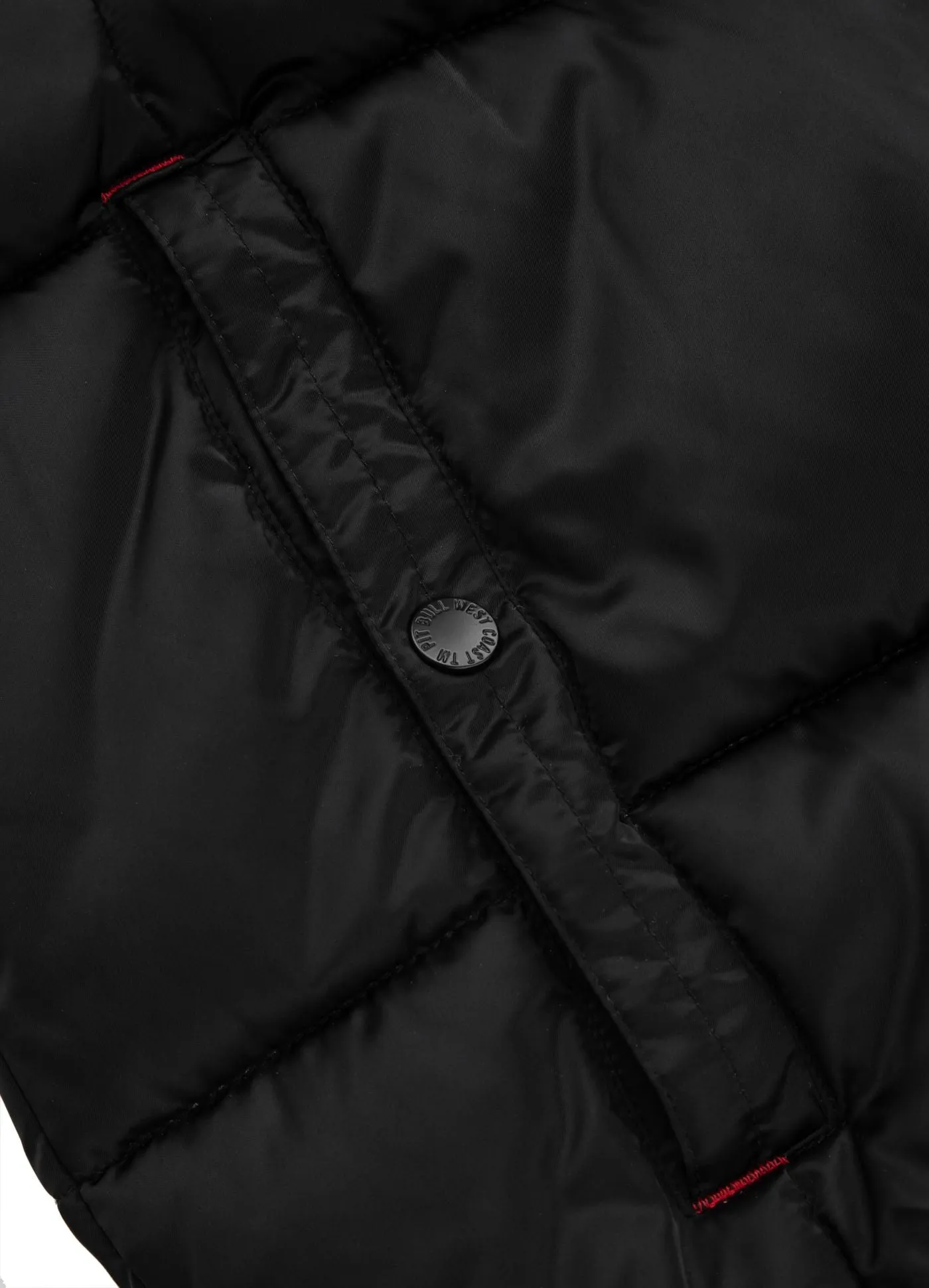 Walpen II - Black