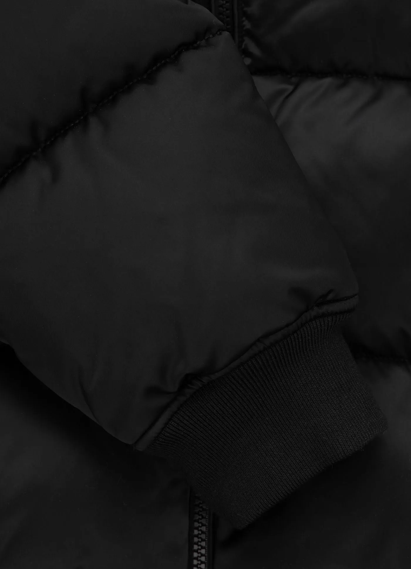 Walpen II - Black