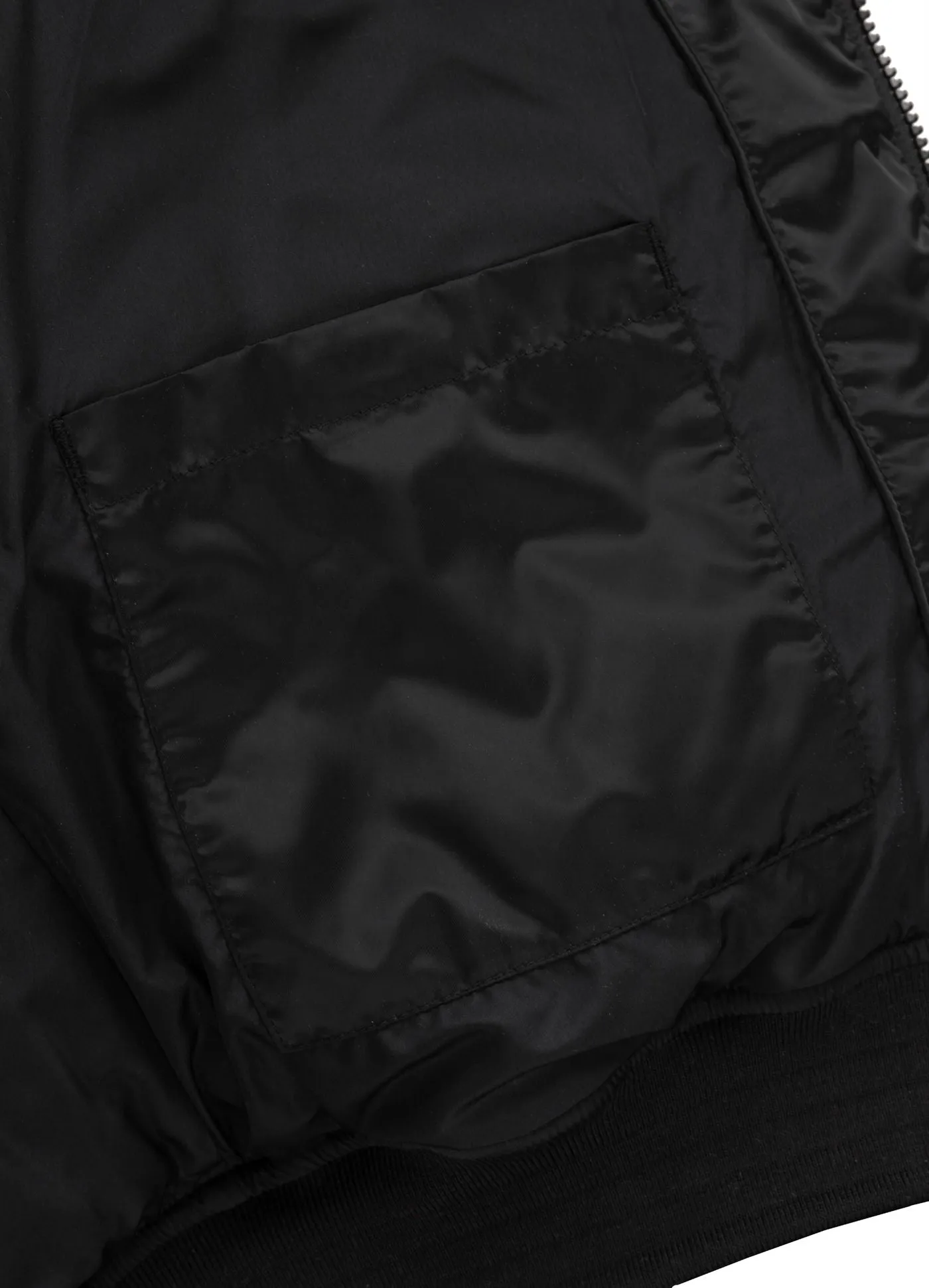 Walpen II - Black