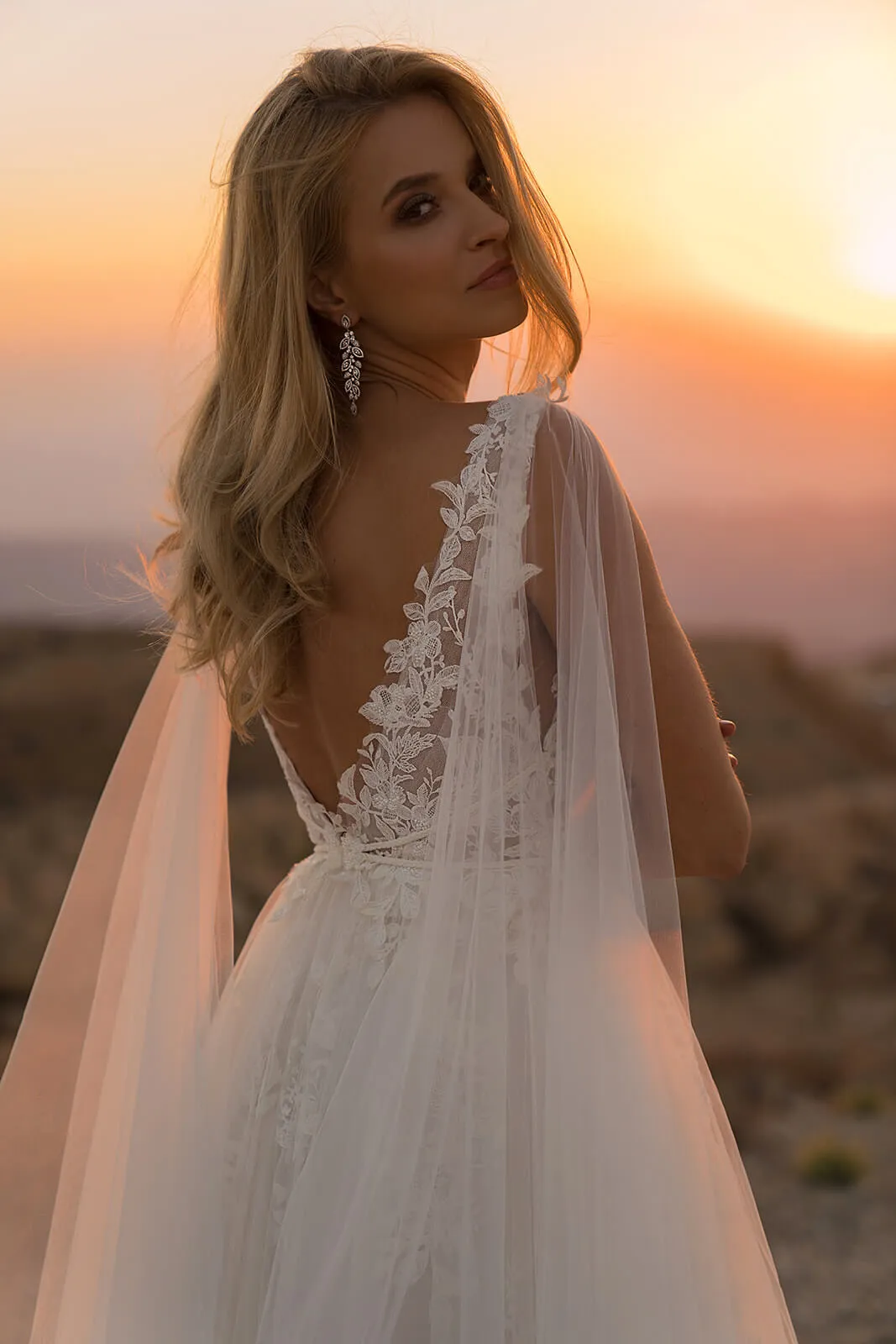Wedding dress Linda