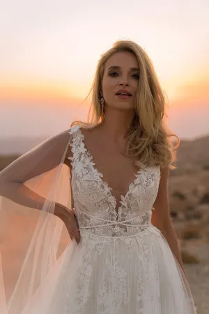 Wedding dress Linda