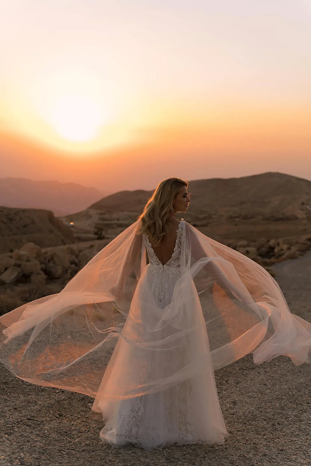 Wedding dress Linda
