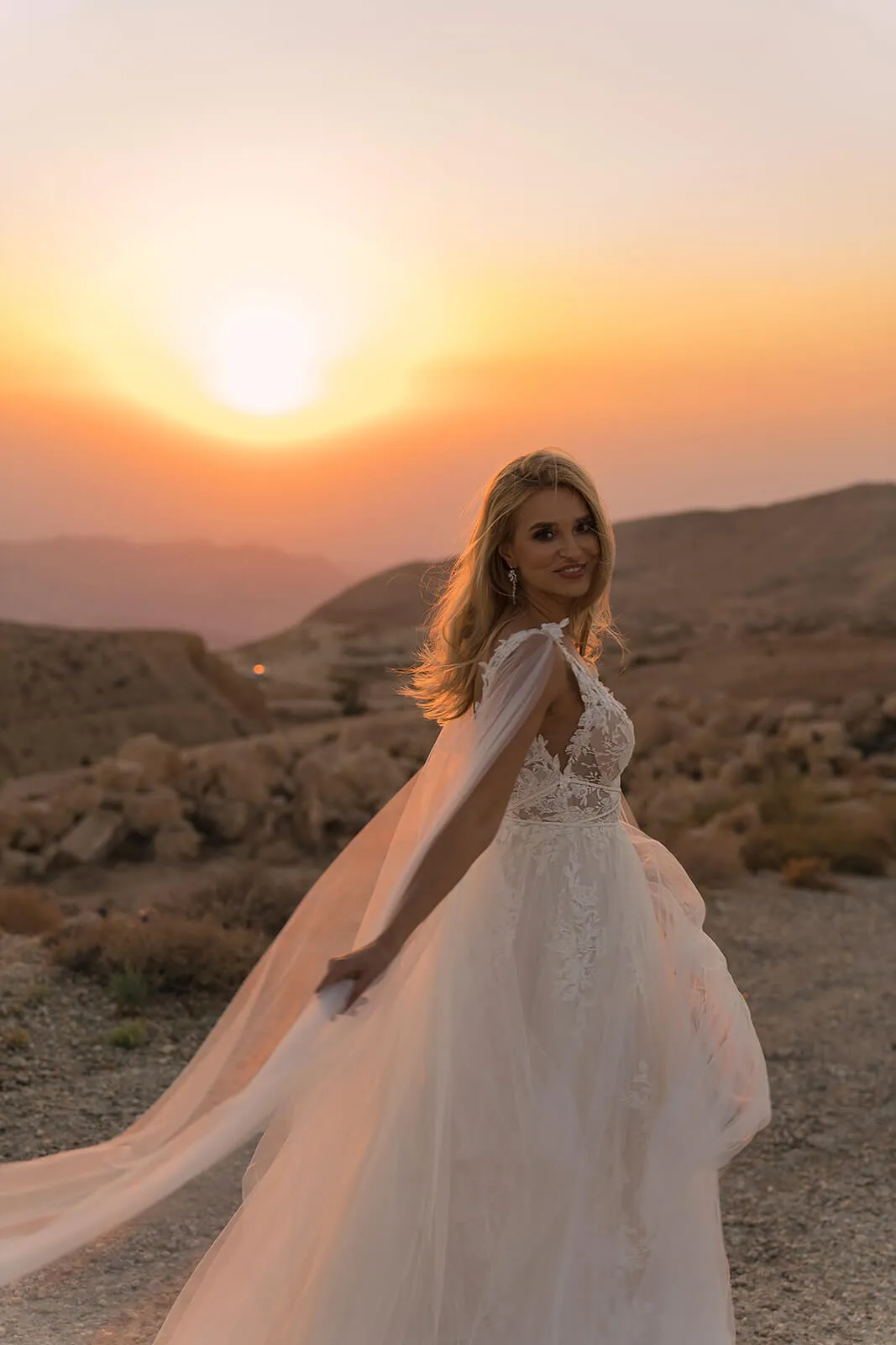 Wedding dress Linda