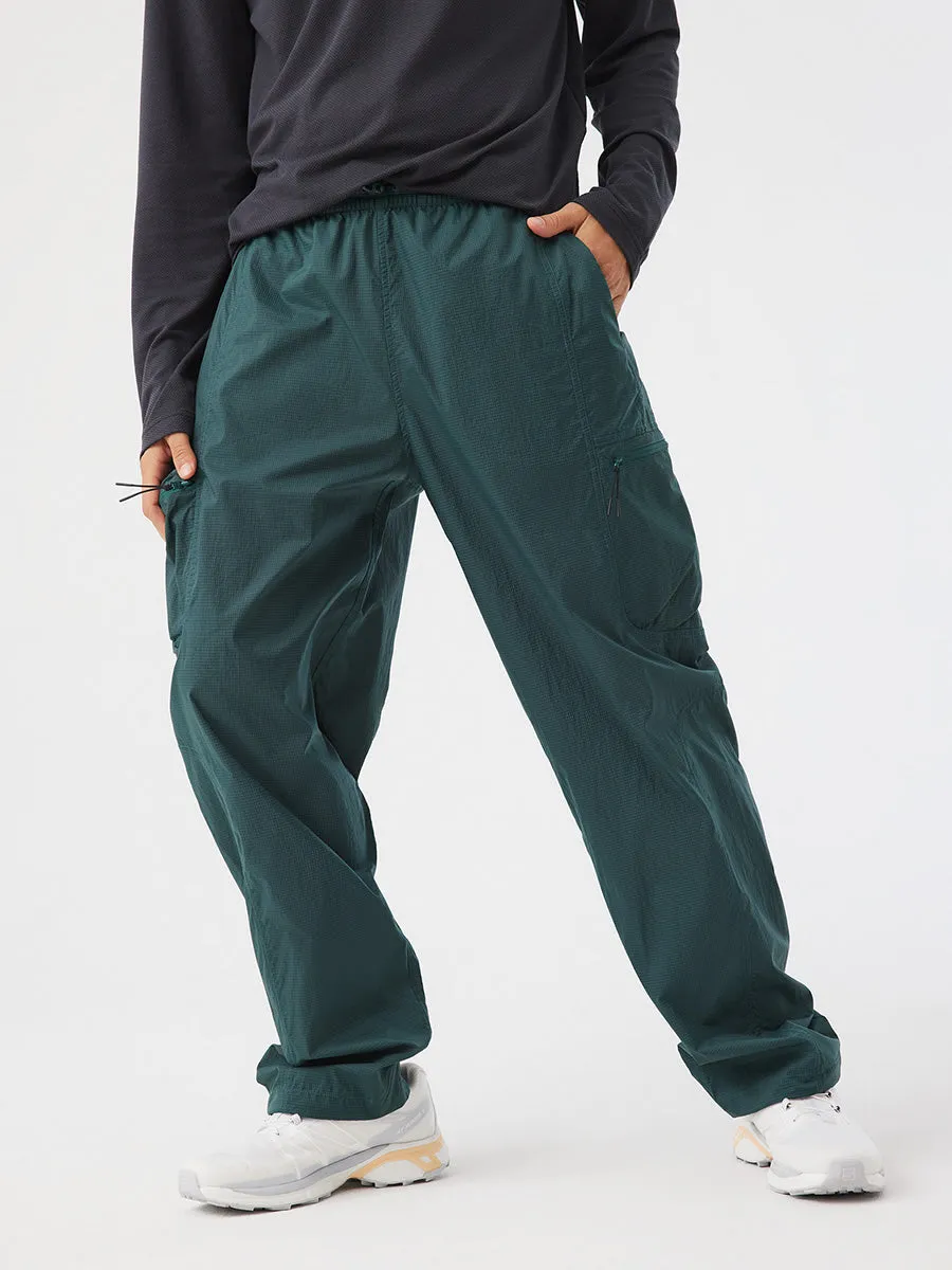 Windbreaker Pant