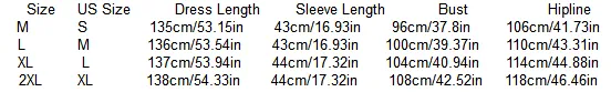 Women Long Maxi Dresses Bohemia Dress