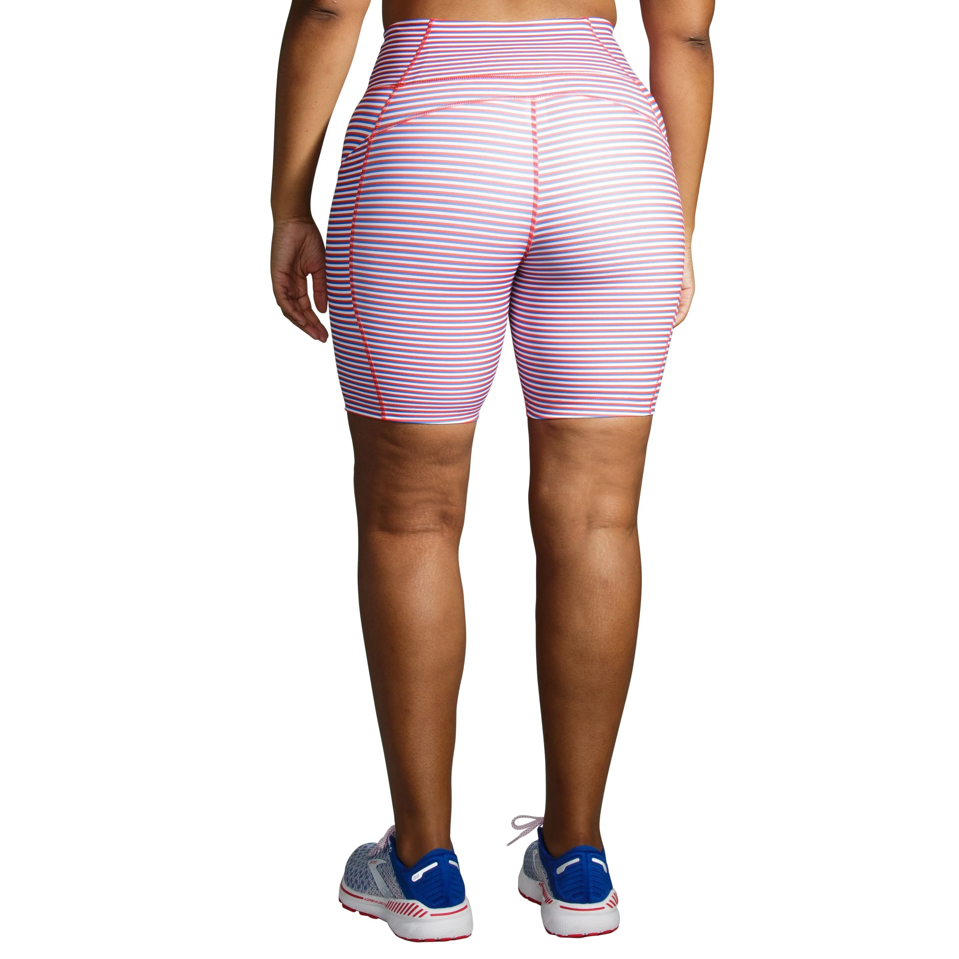 Women's Brooks Method 8" Short - 221525-442