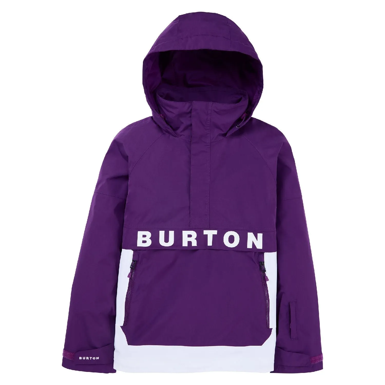 Women's Burton Frostner Anorak Jacket