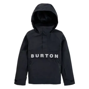 Women's Burton Frostner Anorak Jacket