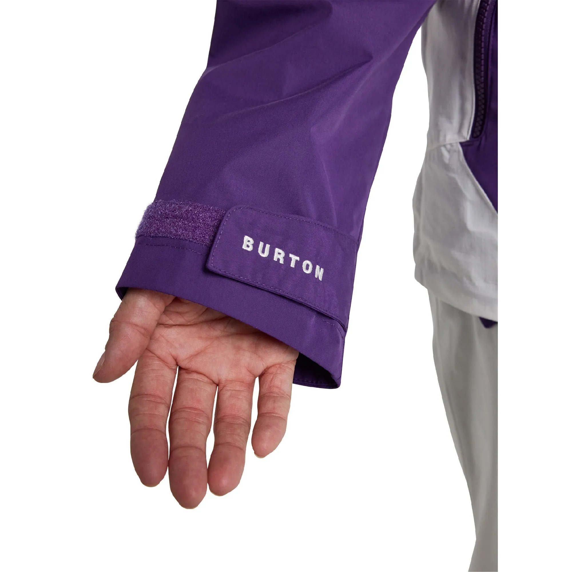 Women's Burton Frostner Anorak Jacket