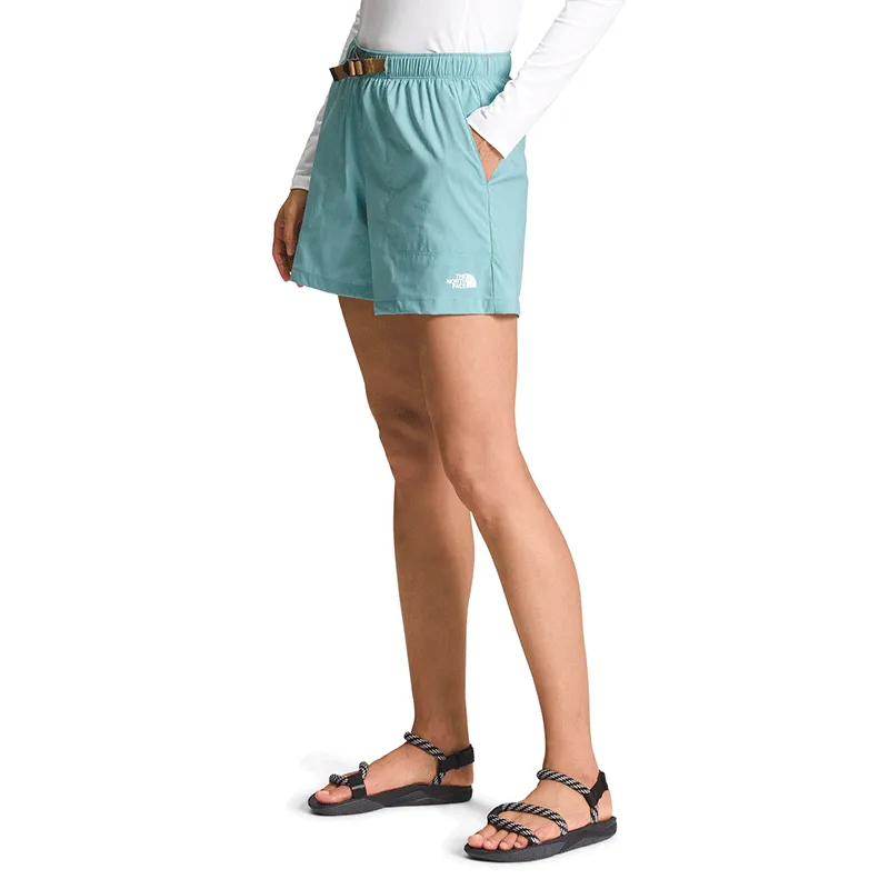 Women's Class V Pathfinder Belted Short